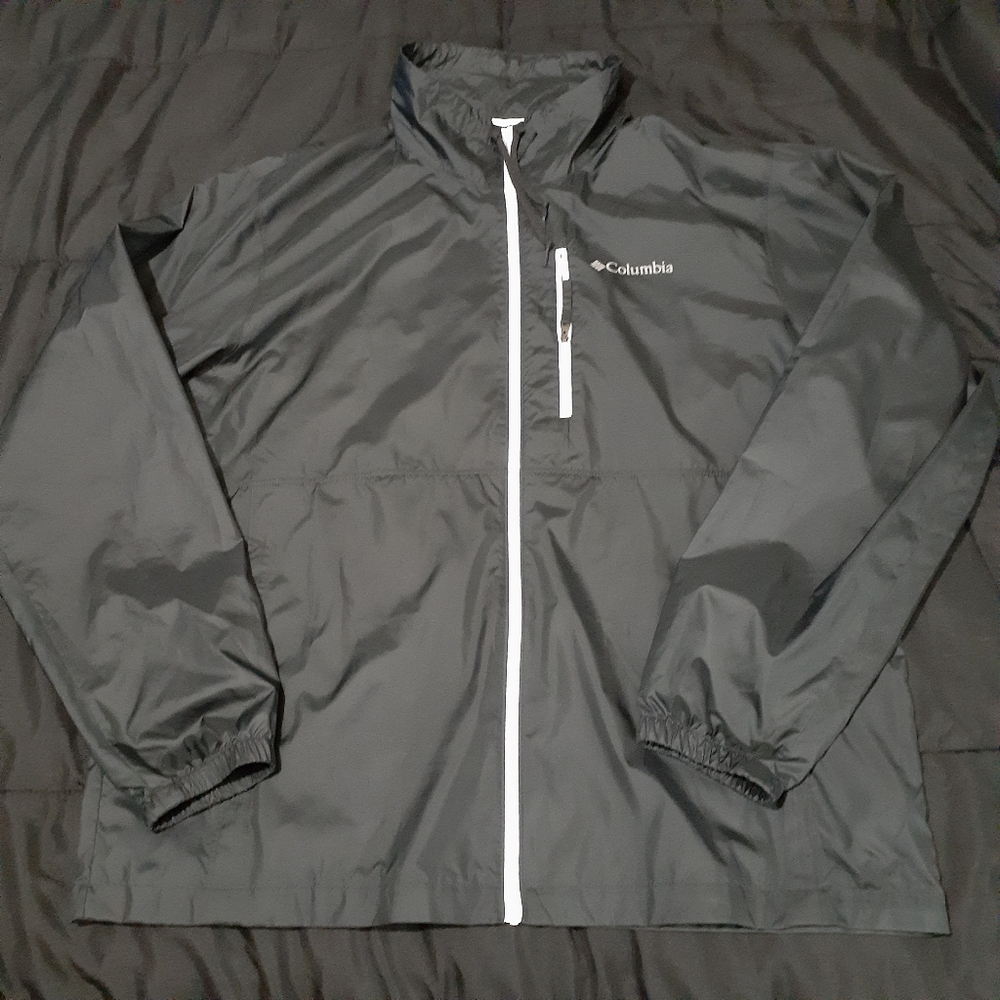Weatherproof Columbia jacket